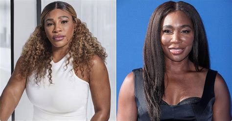 REVEALED: Serena Williams’ Stepmom Worked As A Stripper In。